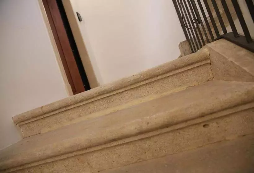 B&b Dal Prefetto
