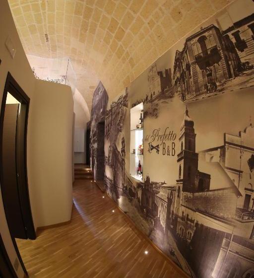 B&b Dal Prefetto