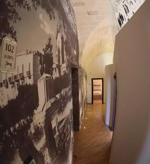 B&b Dal Prefetto