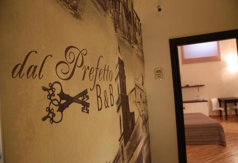 B&b Dal Prefetto