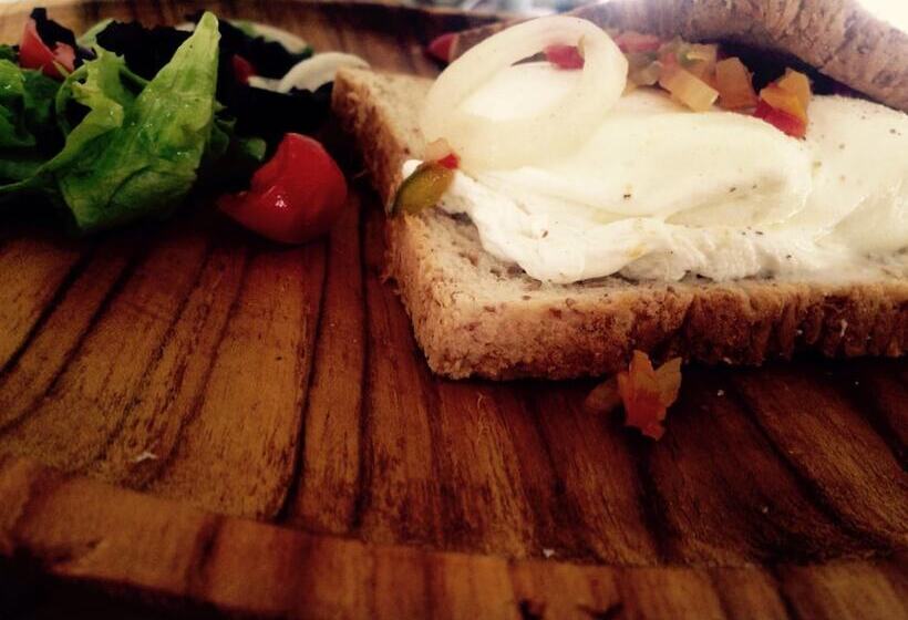 تختخواب و صبحانه Bukal Sari Villas Uluwatu