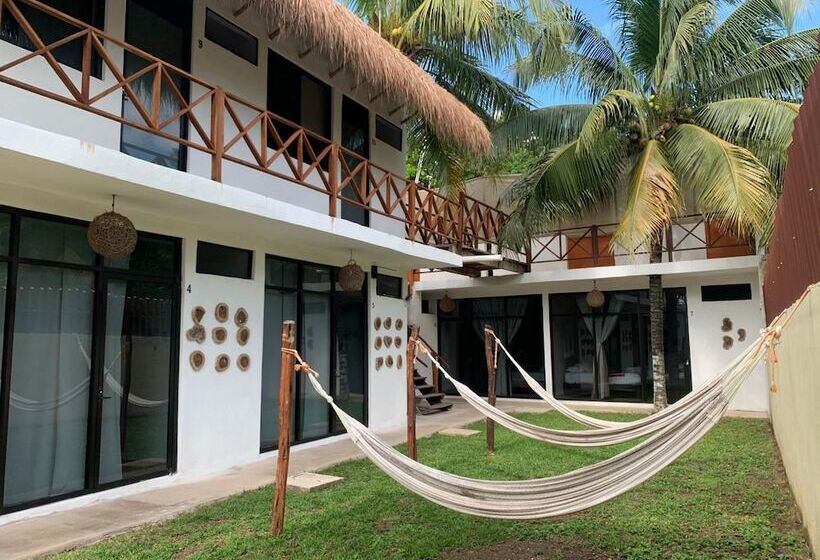 Casa Delia Hotel Downtown