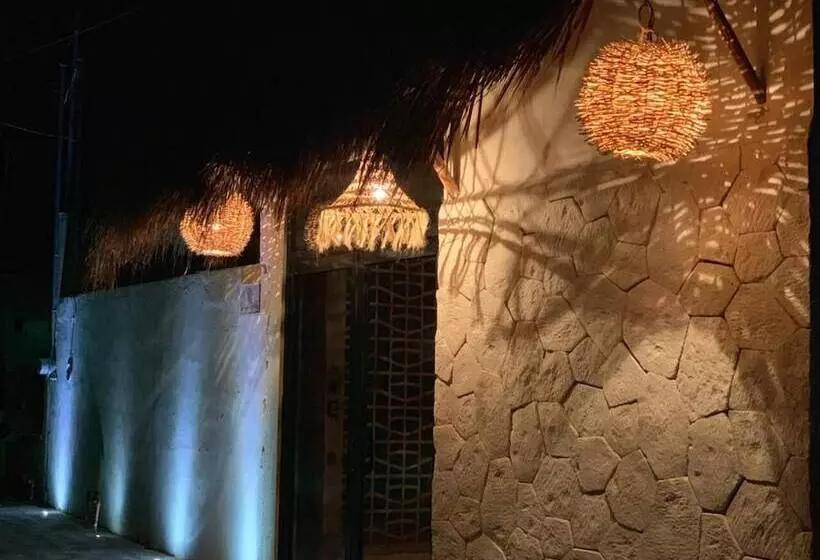 Casa Delia Hotel Downtown
