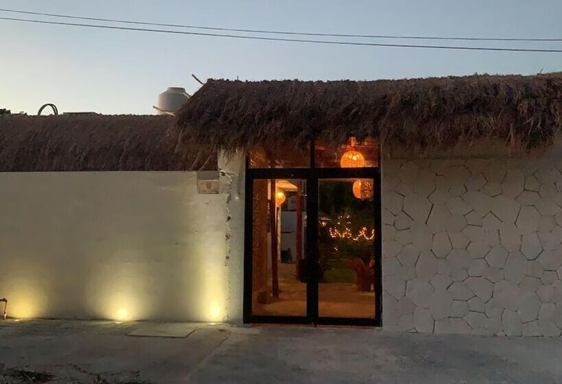 Casa Delia Hotel Downtown