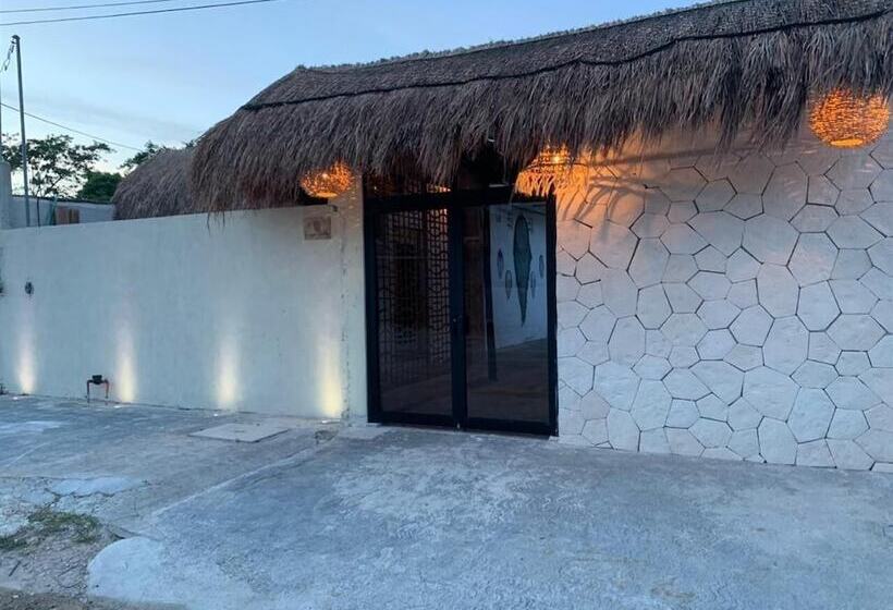 Casa Delia Hotel Downtown