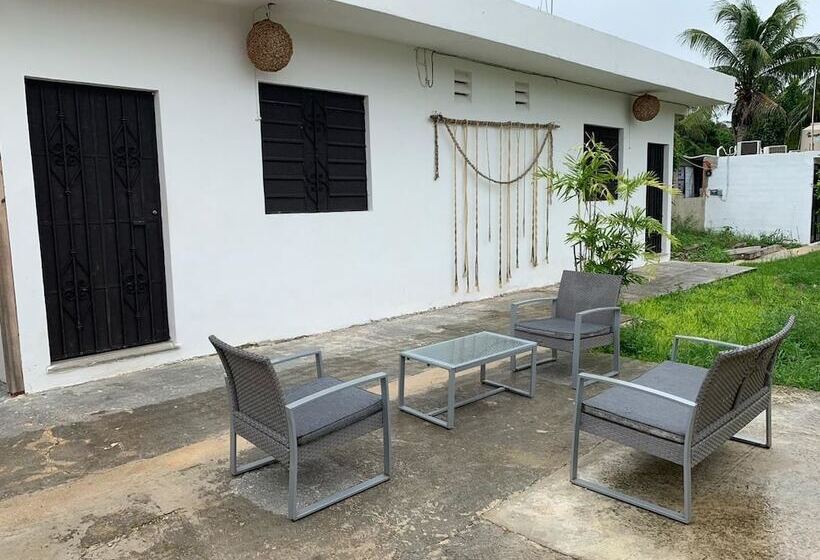 Casa Delia Hotel Downtown