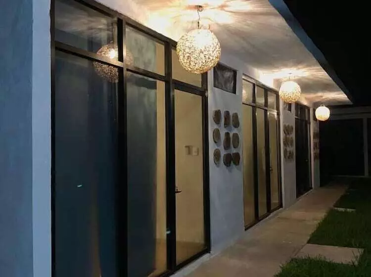 Casa Delia Hotel Downtown