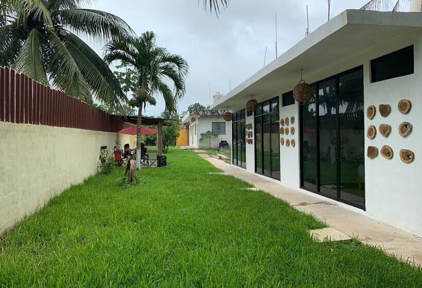 Casa Delia Hotel Downtown