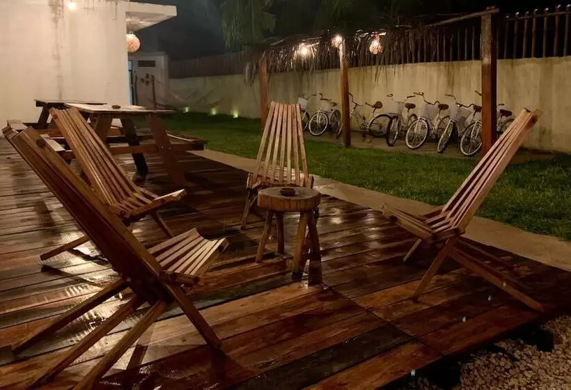Casa Delia Hotel Downtown