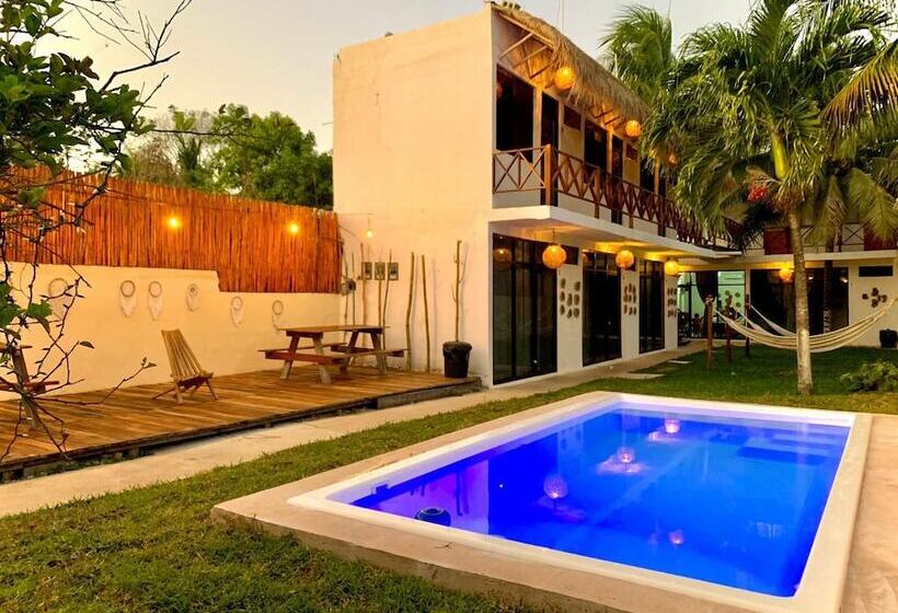 Casa Delia Hotel Downtown