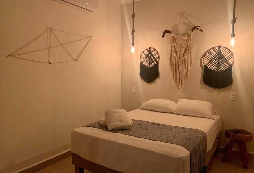 Casa Delia Hotel Downtown