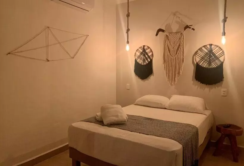 Casa Delia Hotel Downtown