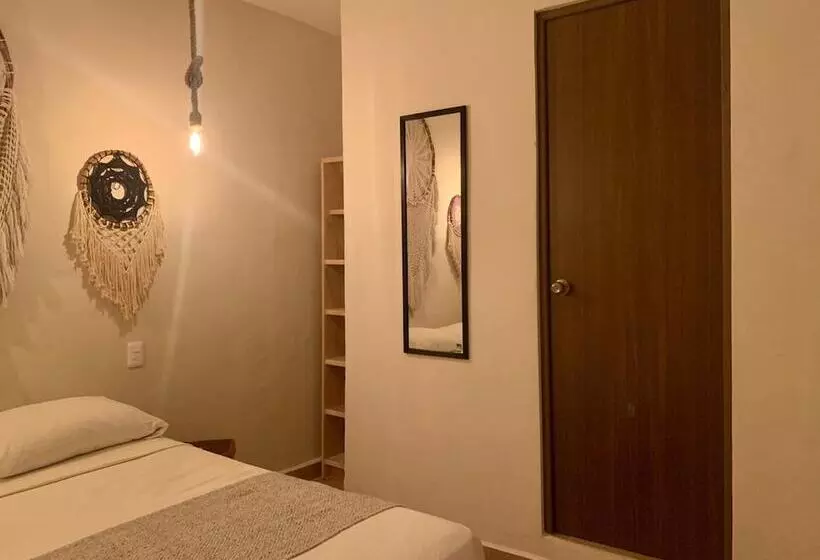 Casa Delia Hotel Downtown