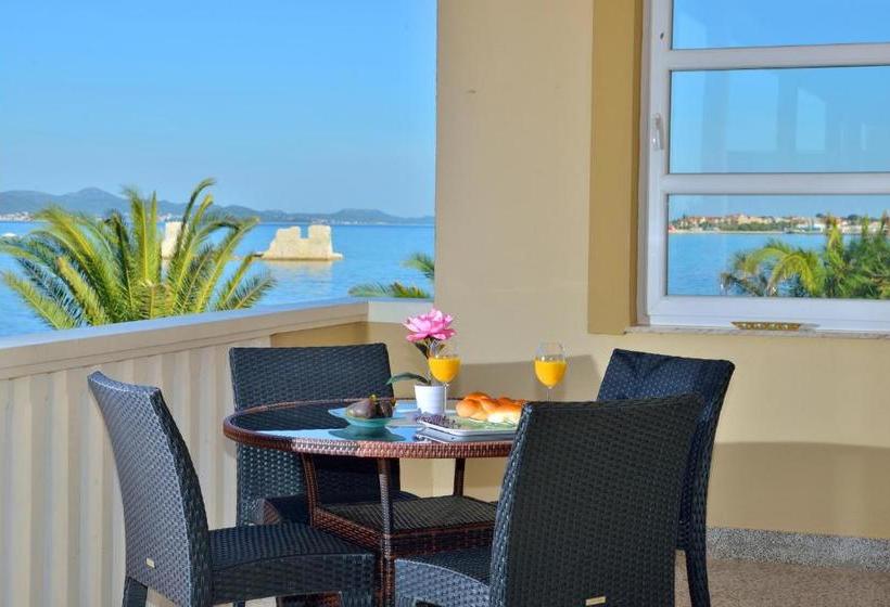 Design Apartments Dijan