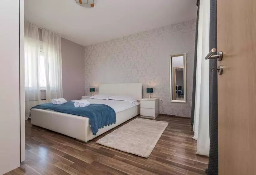 Design Apartments Dijan