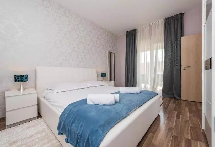 Design Apartments Dijan