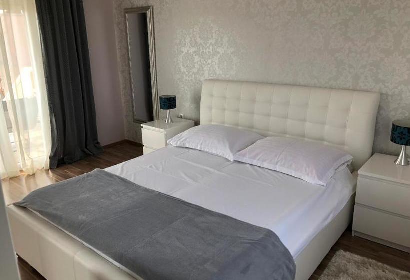 Design Apartments Dijan