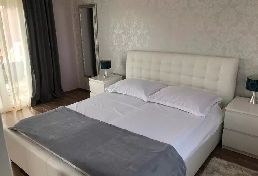 Design Apartments Dijan