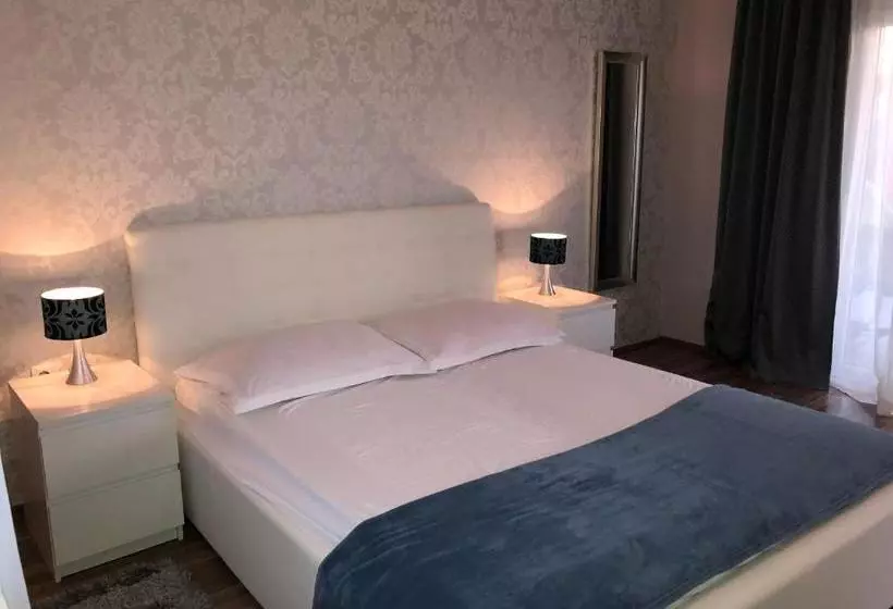 Design Apartments Dijan