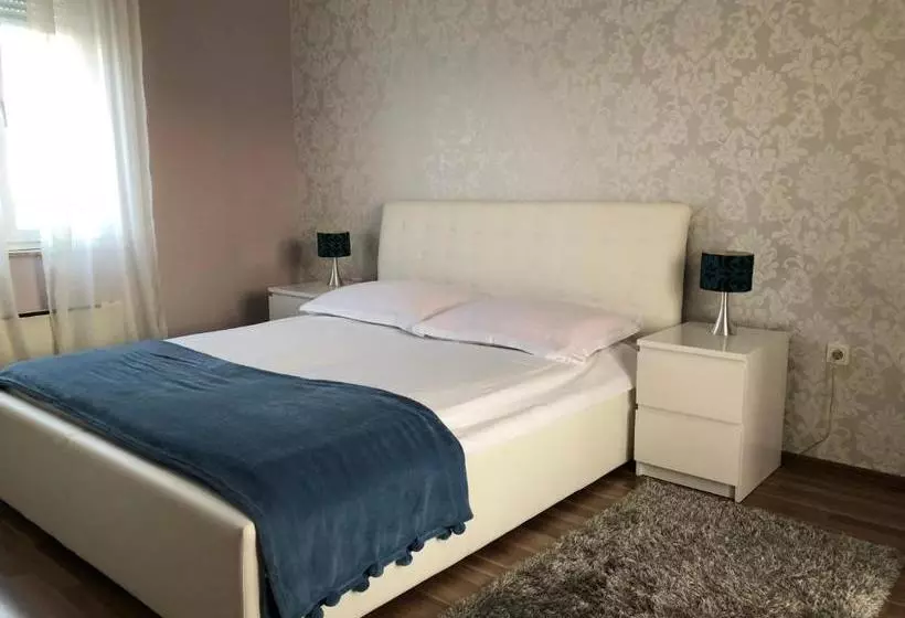 Design Apartments Dijan