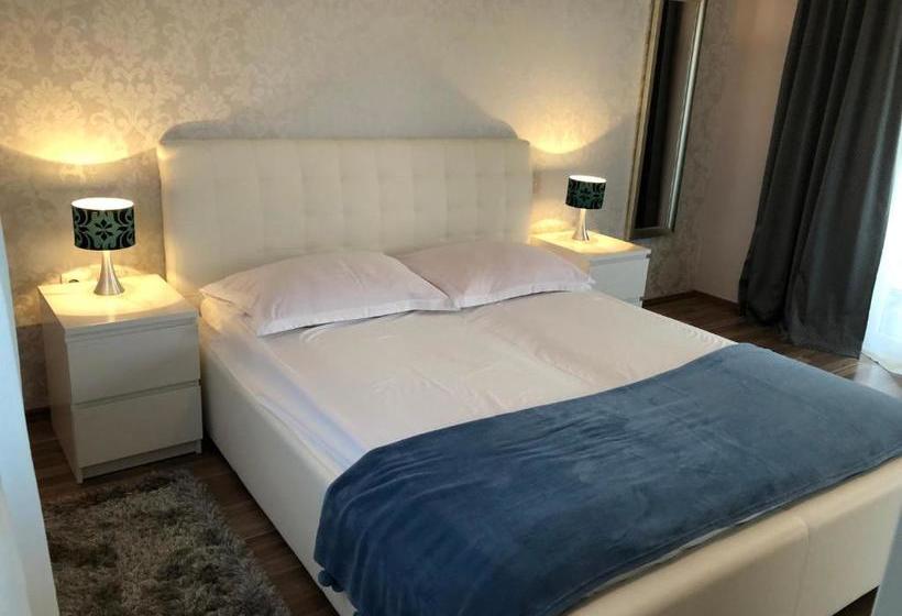 Design Apartments Dijan