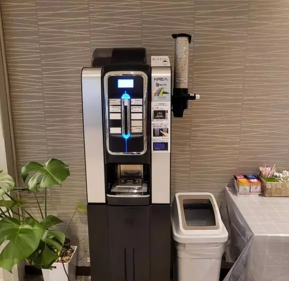 Hotelli First Stay Amagasaki