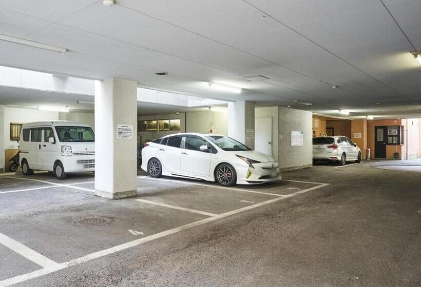 Отель First Stay Amagasaki