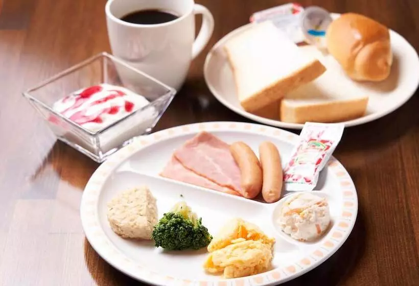 Hotelli First Stay Amagasaki