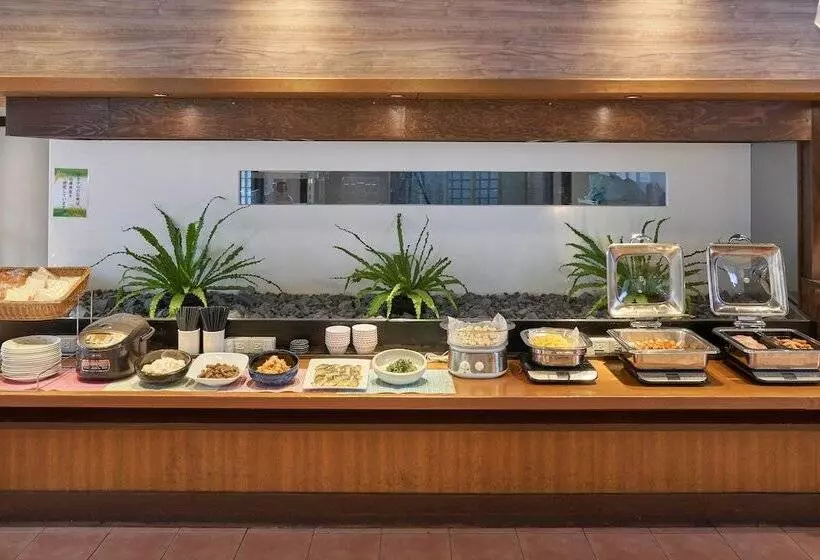 Hotelli First Stay Amagasaki