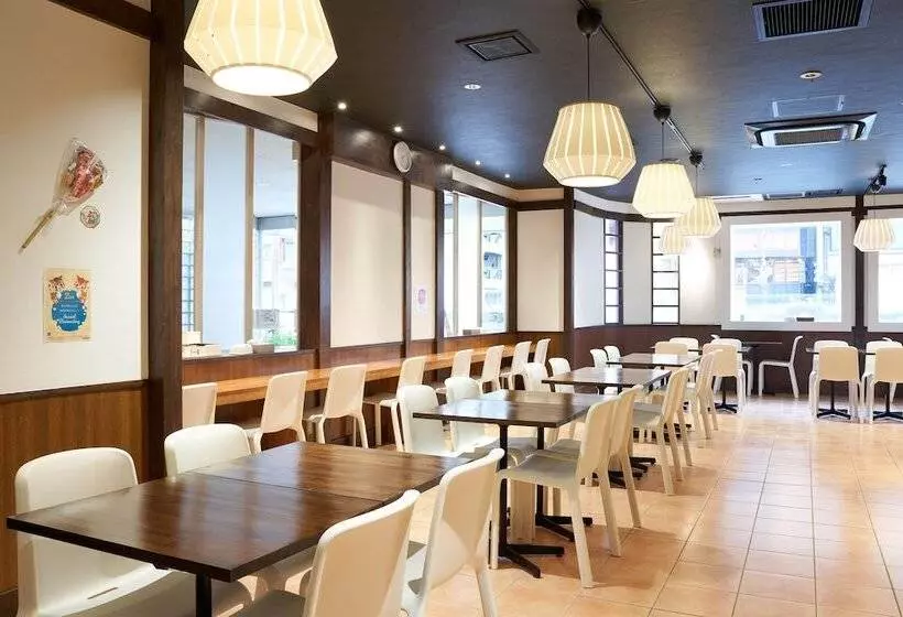 Hotelli First Stay Amagasaki