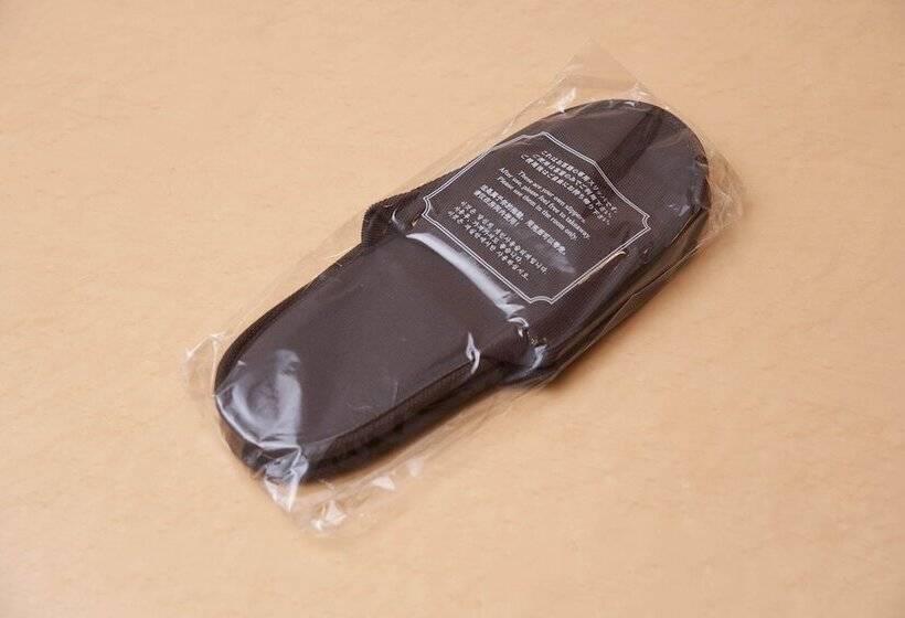 Отель First Stay Amagasaki