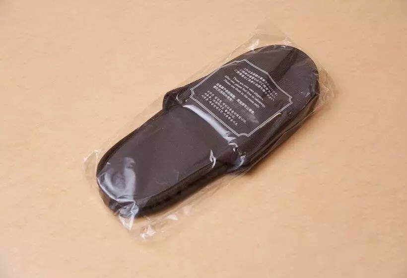 Hotelli First Stay Amagasaki