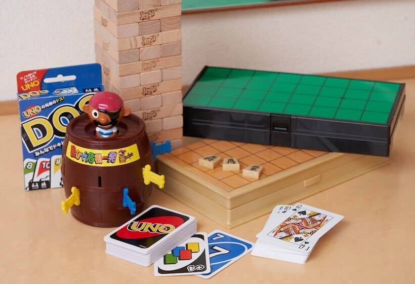 Отель First Stay Amagasaki