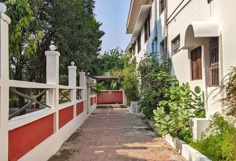 酒店 Headquarter Khajuraho