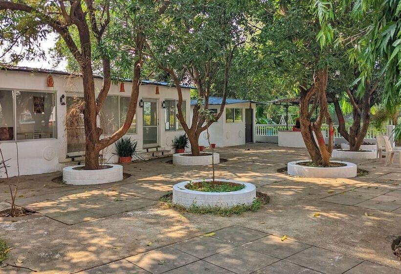 酒店 Headquarter Khajuraho