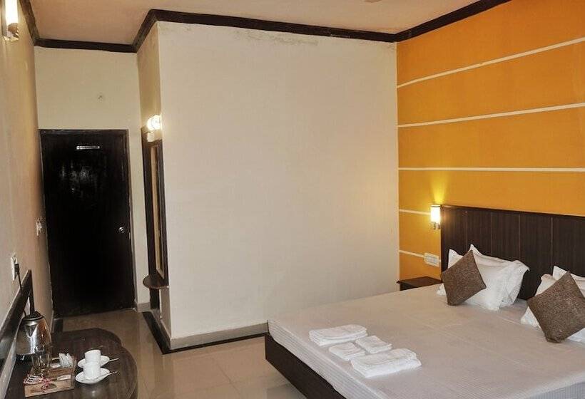 酒店 Headquarter Khajuraho