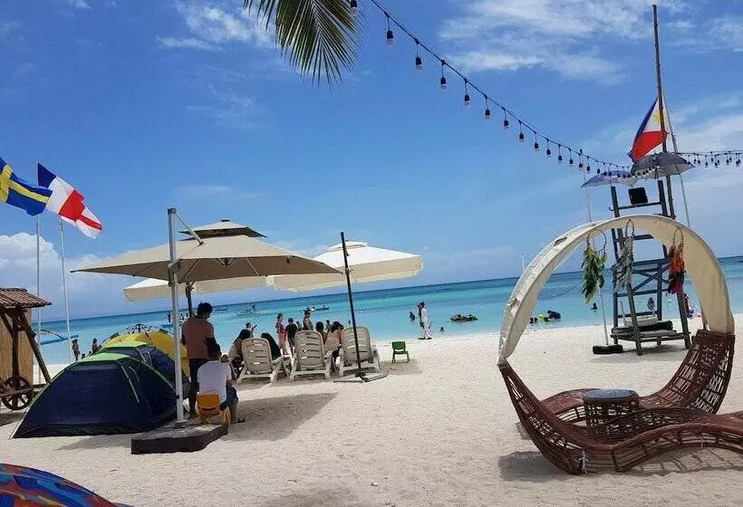 ホテル Jelly's Haven Resort