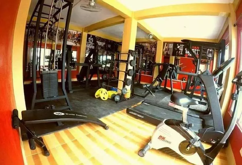 ホテル Jelly's Haven Resort