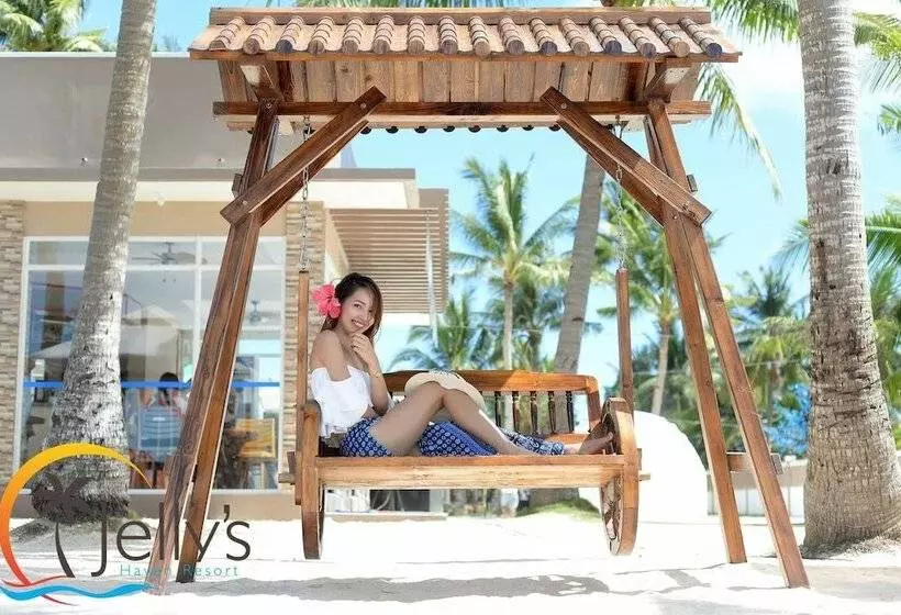 ホテル Jelly's Haven Resort