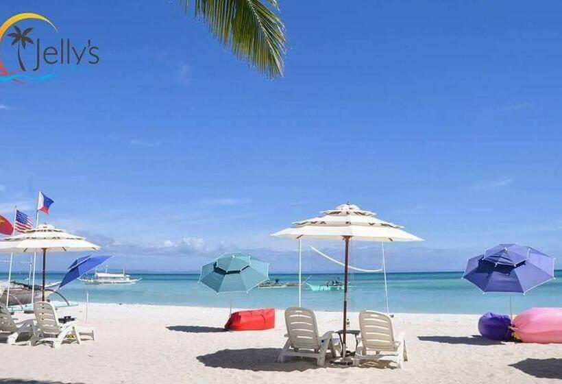 Szálloda Jelly's Haven Resort