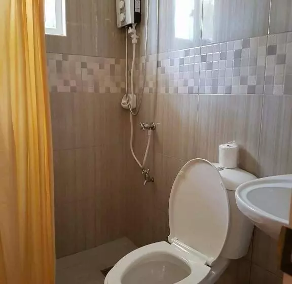 ホテル Jelly's Haven Resort