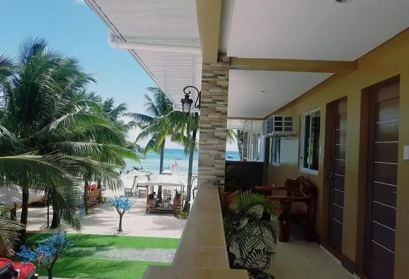 ホテル Jelly's Haven Resort