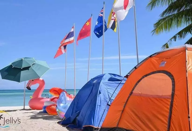 ホテル Jelly's Haven Resort