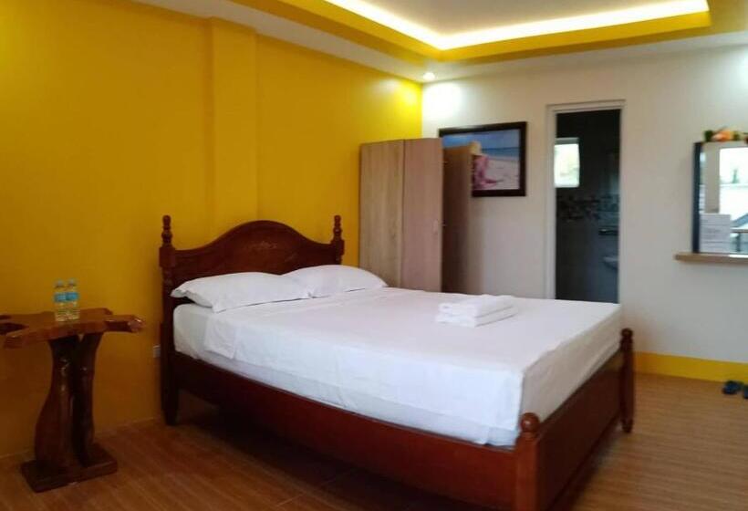 Szálloda Jelly's Haven Resort