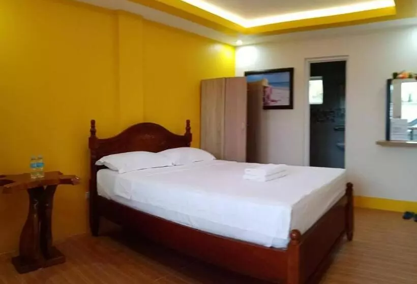 ホテル Jelly's Haven Resort