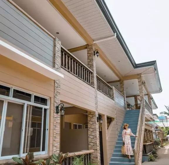 ホテル Jelly's Haven Resort