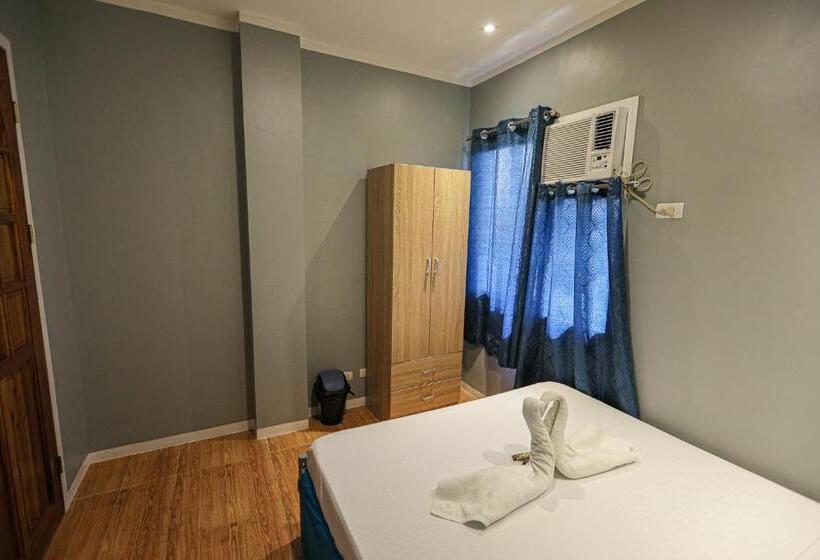 בית מלון כפרי Kingswick Residences & Lodge