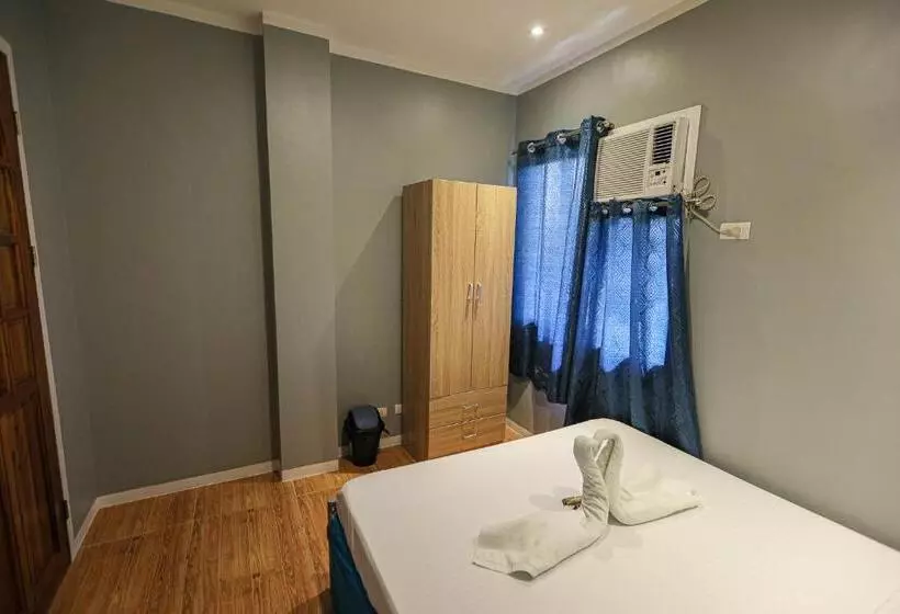 Hotelli Kingswick Residences & Lodge