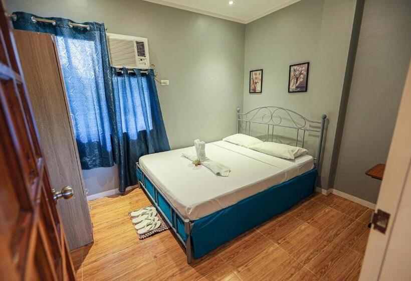 בית מלון כפרי Kingswick Residences & Lodge