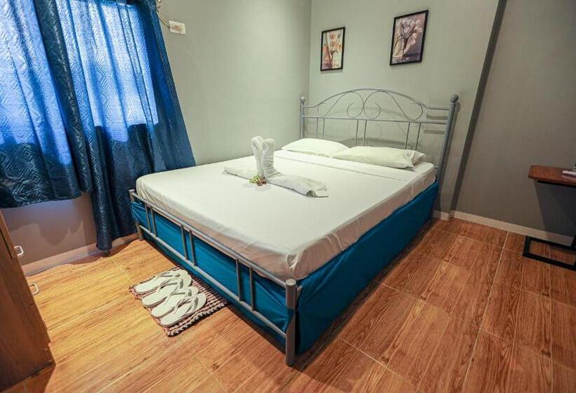 בית מלון כפרי Kingswick Residences & Lodge